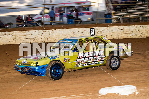 Modified 37 T37 - 24 - Carrick - 12th March 2016-5