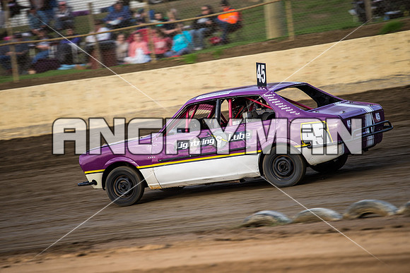 Junior 45 T45 - 26 - Latrobe - 19th March 2016-3