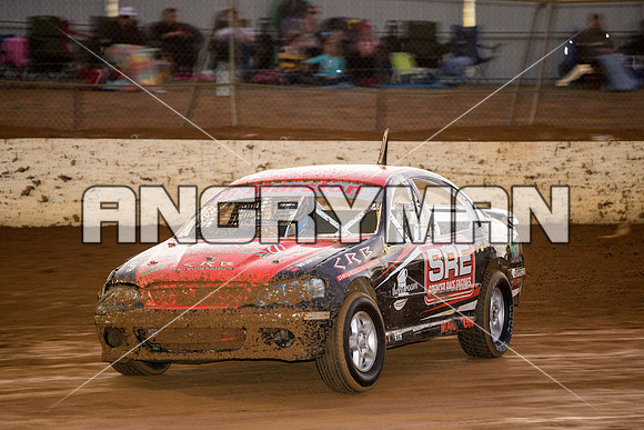 Modified 27 T27 - 24 - Carrick - 12th March 2016-4