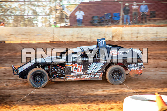 amca 17 t17 - 12 - Carrick - 26th Dec 2014-9