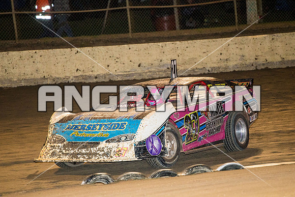 Tassie Six 27 T27 - 30 - Latrobe - 9th April 2016-2