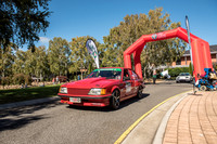 689 - 1 - Start Line - SG-2