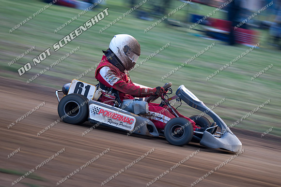 kart 61 t61 - 7 - Hobart 19th November 2011-3