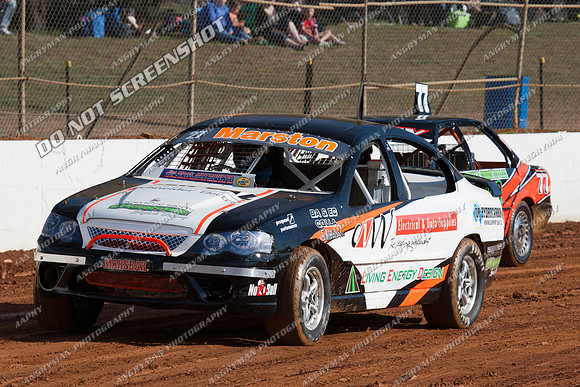 Modified 27 T27 - Carrick Nov 6th