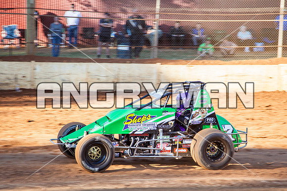 wingless 7 T7 - 12 - Carrick - 26th Dec 2014-5