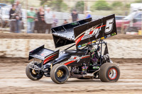 sprintcar 5 t5 adrian redpath - Alexs Photos