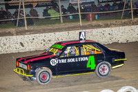 junior 4 t4 - 4 - Latrobe - 25th October 2014-7