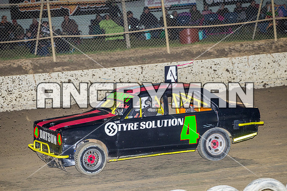 junior 4 t4 - 4 - Latrobe - 25th October 2014-7