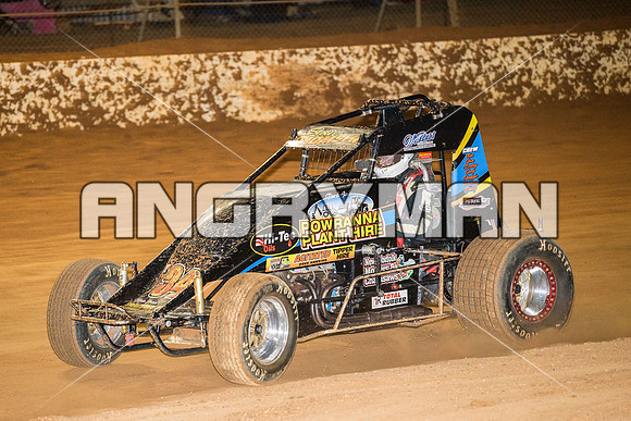 wingless 34 T34 - 27 - Carrick - 26th March 2016-3