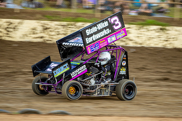 Formula 500 3 T3 - 12 - Latrobe - 15th Jan 2022-8