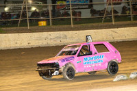 Junior 19 T19 - 26 - Latrobe - 19th March 2016-8