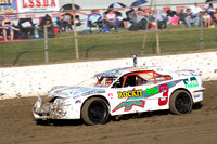 tassie six 3 - 4 - Latrobe - 25th October 2014-4