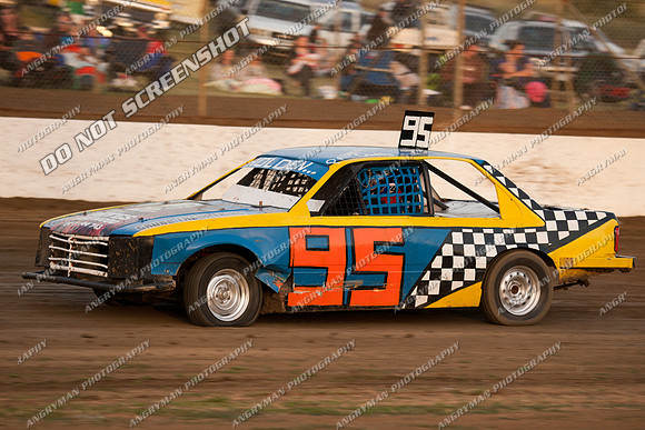 bomber 95 t95 - 7 - Hobart 19th November 2011-4