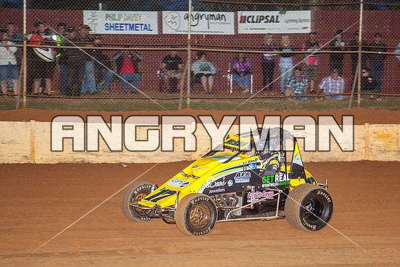 wingless 17 T17 - 12 - Carrick - 26th Dec 2014-9
