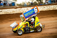 Formula 500 6 T6 - 25 - Carrick - 13th March 2016-5
