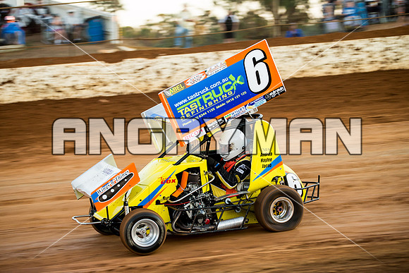 Formula 500 6 T6 - 25 - Carrick - 13th March 2016-5