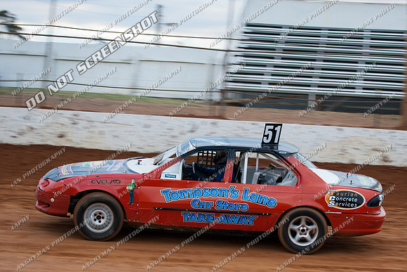 modified 51 t51 - 8 - Carrick Club Night 2nd December 2011-3