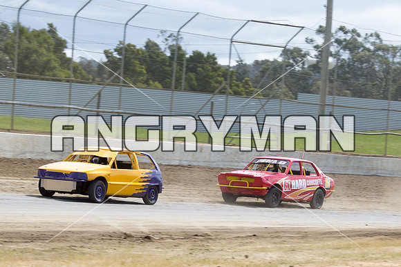 junior 72 t72 joe dickerson - 2 - Latrobe Practice Day - 11th October 2014-6