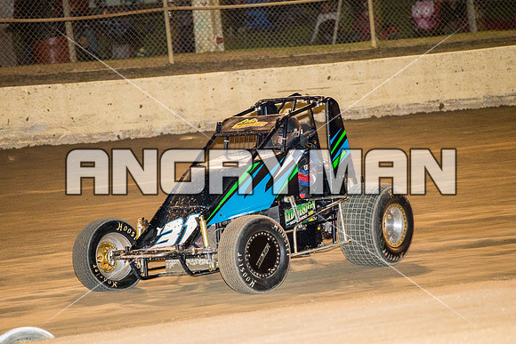 wingless 31 T31 - 30 - Latrobe - 9th April 2016