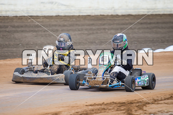 kart 6 - 9 - Latrobe - 6th December 2014-10