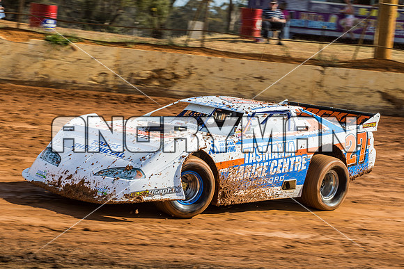 super sedan 27 t27 leon nichols - 8 - Carrick - 29th November 2014-3