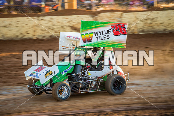 formula 500 26 t26 - 12 - Carrick - 26th Dec 2014-9