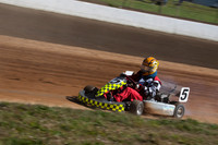 kart 5 - 9 - Latrobe 4th December 2011 - Wyllie Tiles Fireworks-5