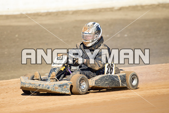 kart 26 t26 - 4 - Latrobe - 25th October 2014-6