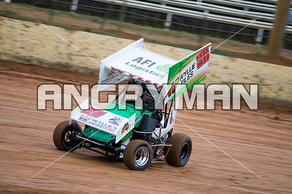 formula 500 26 t26 - 3 - Carrick - 18th October 2014-2