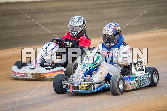 kart 19 - 9 - Latrobe - 6th December 2014-16