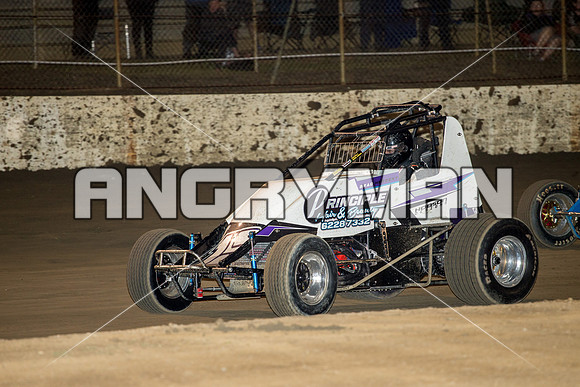 wingless 15 t15 brad herbert - 7 - Hobart - 22nd Nov 2014-4