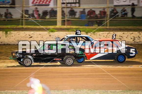 Junior 88 T88 - 26 - Latrobe - 19th March 2016-3