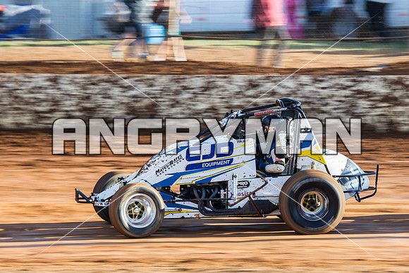 wingless 87 T87 - 27 - Carrick - 26th March 2016-7