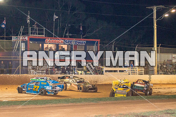 AMCA MISC - 24 - Carrick - 12th March 2016-2