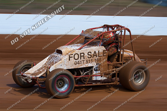 wingless 4 gerry hoekstra - 3 - Carrick Test & Tune 16th Oct 2011-6