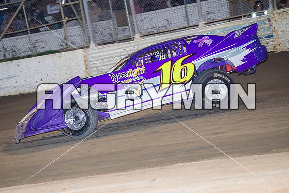super 16 t16 Corey Smith - 9 - Latrobe - 6th December 2014-15