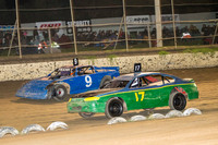 Tassie Six 17 T17 - 30 - Latrobe - 9th April 2016-2