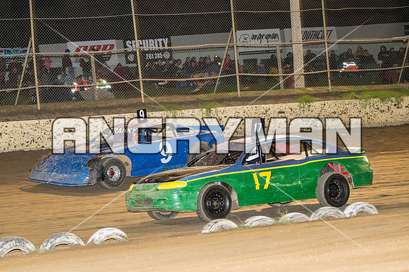Tassie Six 17 T17 - 30 - Latrobe - 9th April 2016-2