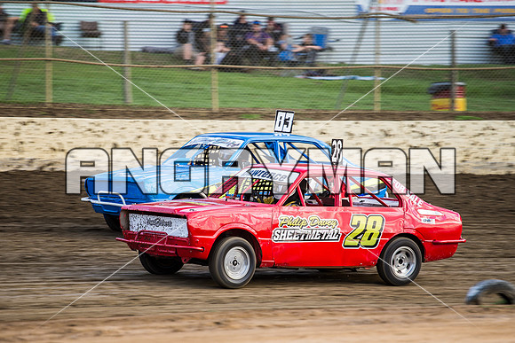 Junior 28 T28 - 26 - Latrobe - 19th March 2016-4