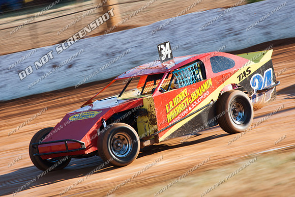 amca 34 t34 - Carrick Nov 6th-3