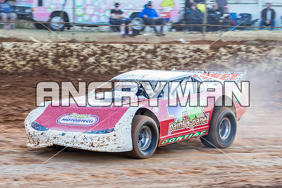 super sedan 48 t48 Wayne Dillon - 8 - Carrick - 29th November 2014-7