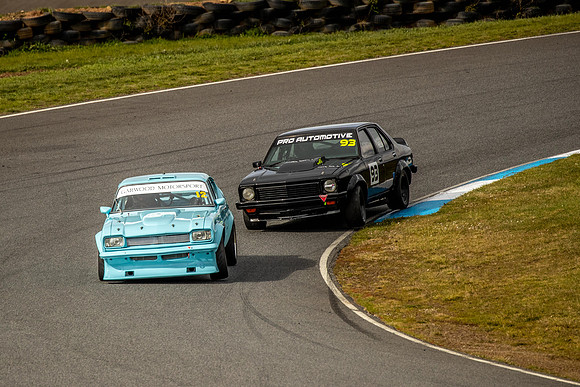 Muscle Car Cup - 12 - Sunday-6