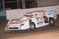 super sedan 22 t22 callum harper - 9 - Latrobe 4th December 2011 - Wyllie Tiles Fireworks-2