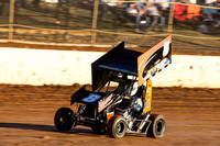 Formula 500 8 T8 - 25 - Carrick - 13th March 2016-2