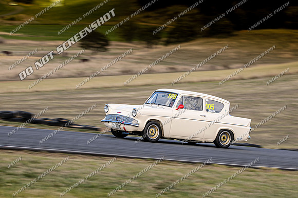 105 - Baskerville Historic Sprints-12