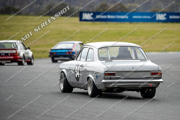 Heritage Touring Cars Group C - 54 - 01 - Thursday-2