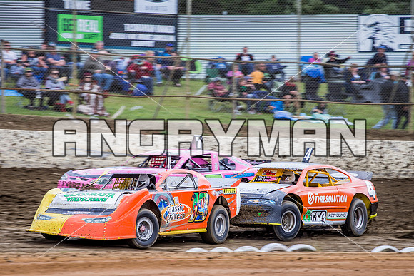tassie six 19 - 9 - Latrobe - 6th December 2014-4