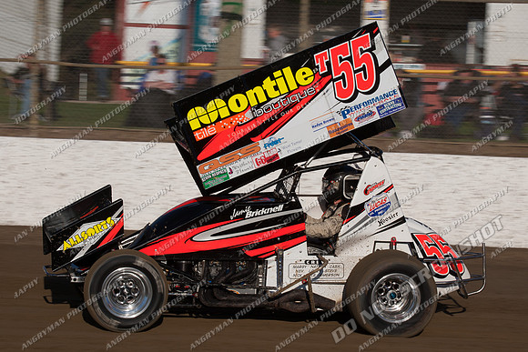 sprintcar 55 t55 jamie bricknell - 4 - Latrobe 22nd Oct 2011-5