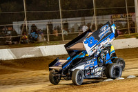 Sprintcar 22 T22 - 4 - Latrobe - 20th Oct 2018-14