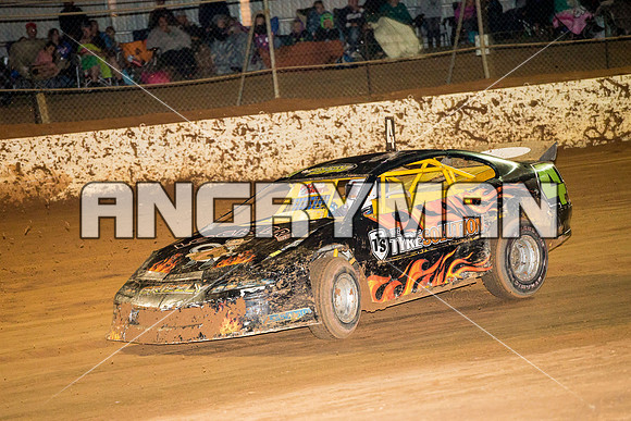 Tassie Six 4 T4 - 25 - Carrick - 13th March 2016-4